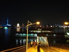-轮渡红巷旅游码头