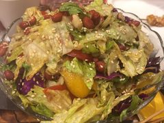 -木屋烧烤(西南角店)