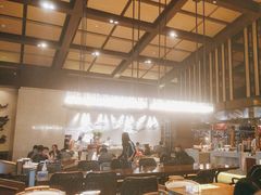 -大理实力希尔顿酒店•香全日制餐厅
