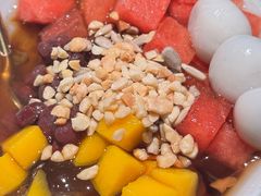 -锦府盐帮·李宅(领展购物广场中关村店)