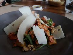 -Mercato莫卡多露台餐厅与酒吧(K11店)