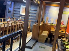 -呷哺呷哺 黄金牧场 (欢乐谷店)