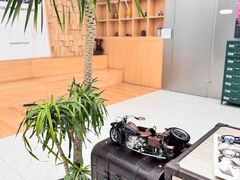 -大视光学•LINDBERG林德伯格•全球手工眼镜集合店(王府井店)