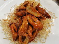 -文记壹心鸡(宝华路店)
