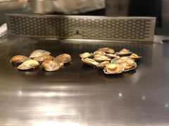 -赤坂亭·M9和牛烧肉·铁板烧(合肥万象城店)