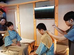-青嵩养身会馆