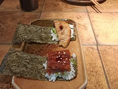 -山杏yama-katsu·吉列炸物