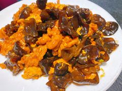 醋溜木须-肘子酥(后台2号路店)