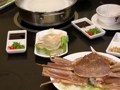 -吉友粥底火锅(方斜路店)