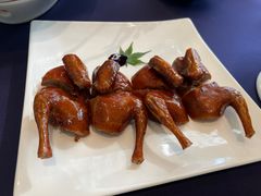 -百盛·鼎膳(中海财富中心)