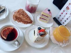 -PETIT PARIS 小巴黎(凯德1818店)