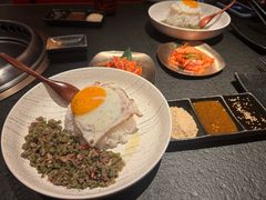 -300杯·和牛烧肉清酒专门店(廊里店)