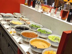 -牛村来人潮汕牛肉火锅(西单店)