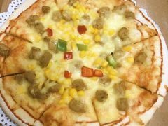 -必胜客(龙湾万达店)