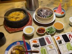 -范家小馆·烤鸭新京菜(金融街店)