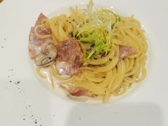 -LUCCA卢卡西班牙海鲜饭(远洋广场店)