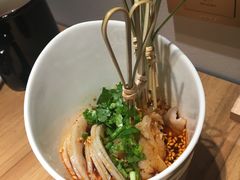 没骨头鸡爪-太二酸菜鱼(正大广场店)