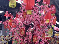 -家乐福(古北店)