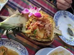 -卷心菜和避孕套餐厅(Pattaya)