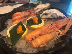 -南苑环球酒店-稻菊日式餐厅(鄞县大道店)