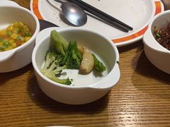 -比格比萨自助(国展店)