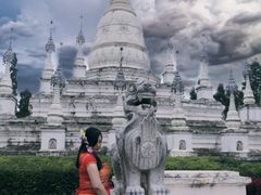 -云南民族村