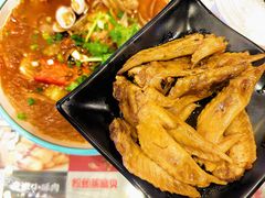 -何记花甲(海岸城旗舰店)