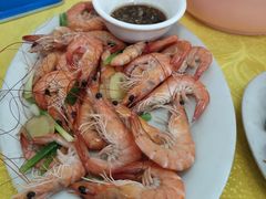 -浩海美食店(闸坡店)