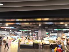 -Olé精品超市(海上世界店)