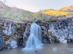 -乌龙峡谷景区
