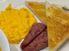 -大哥餐厅(西城花园店)