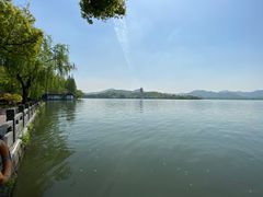 -杭州西湖柳莺里酒店·闻莺厅