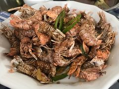 -钱大妈海鲜饭店(旅游大道店)