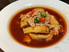 -羲和雅苑•北京烤鸭(乐园道万象城店)