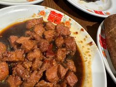 -辣肉面大王(天平路店)