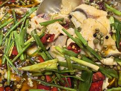 -乡土特色.冷锅鱼.牦牛肉汤锅