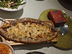-海尔巴格一甸茶餐厅(团结路店)