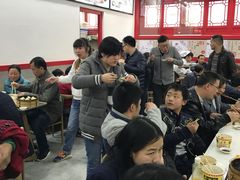 -四季美汤包(户部巷店)