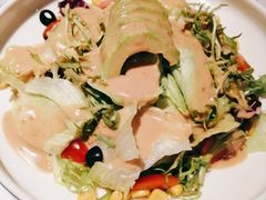 -百富源·海鲜辽菜(和平北大街店)