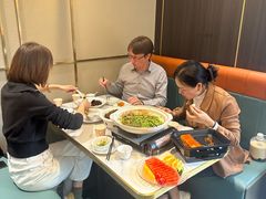 -刘胖子家常菜·蹄花焖藕(中南店)