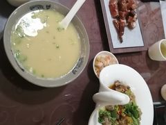 -新繁老號豌豆汤饭店·江湖菜(宝光寺店)