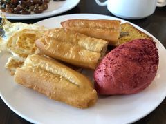 -成都蒲江花样年福朋喜来登度假酒店·宜客乐西餐厅