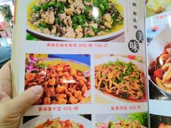 -涛记酒家(瑞宝南路店)