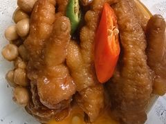 -锦园春香港茶餐厅(西海湾旗舰店)