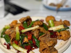 -金龙·打边炉(南京西路店)