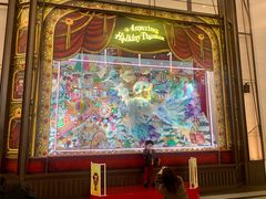 -阪急百货店(梅田总店)