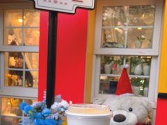-W CAFE(甜爱路店)