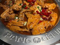 -胖哥俩肉蟹煲(杭州下沙学林街店)