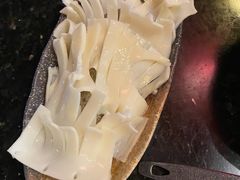 鲜黄喉-王家渡火锅店(棕榈泉店)