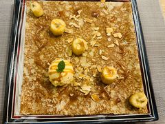 -LA CREPERIE BRETONNE布列塔尼法式餐厅(天童北路店)